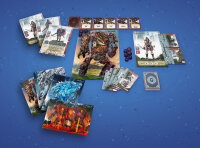 RGS - Wraiths & The Giants - EN