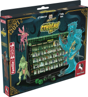 365 Abenteuer - Cthulhu 1927 [Kalender Edition 2027]