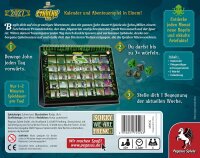 365 Abenteuer - Cthulhu 1927 [Kalender Edition 2027]