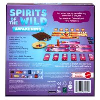 Spirits of the Wild - The Awakening