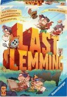 Last Lemming