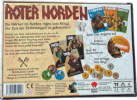 Roter Norden
