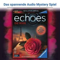 echoes: Die Rose