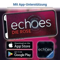 echoes: Die Rose