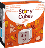 Rorys Story Cubes: Classic
