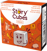 Rorys Story Cubes: Classic