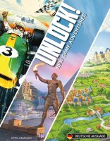 Unlock! New Game Adventures