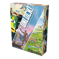 Unlock! New Game Adventures