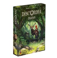 Discordia Diana [Erweiterung]