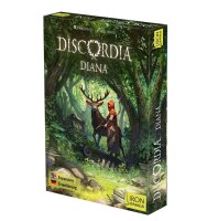 Discordia Diana [Erweiterung]
