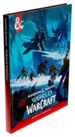 Dungeons & Dragons RPG World of Warcraft Gameplay...