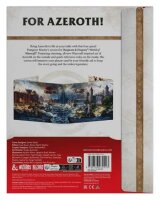 Dungeons & Dragons RPG World of Warcraft Gamemasters...