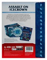 Dungeons & Dragons RPG World of Warcraft: Icecrown...