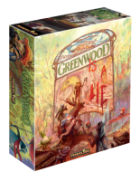 Greenwood DE