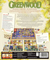 Greenwood DE