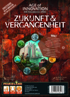 Age of Innovation: Vergangenheit & Zukunft DE