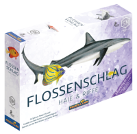 Flossenschlag: Haie & Riffe