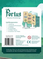 Portus: Patronus [Erweiterung]