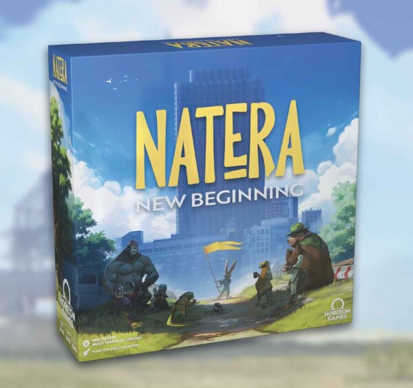 Natera