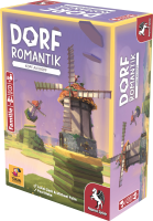 Dorfromantik - Kopf an Kopf