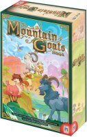 Mountain Goats Saga