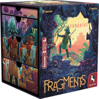 Fragments - Fungatai