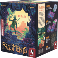 Fragments - Fungatai