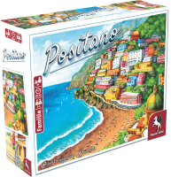 Positano