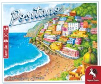 Positano