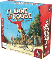 Flamme Rouge Champion Edition