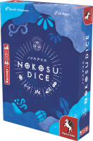 Nokosu Dice
