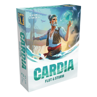 Cardia Flut & Sturm