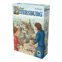 St. Petersburg (Neuauflage)