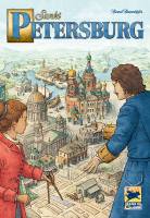 St. Petersburg (Neuauflage)