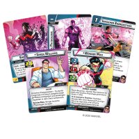 Marvel Champions Das Kartenspiel - Wonder Man
