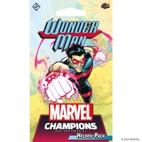 Marvel Champions Das Kartenspiel - Wonder Man