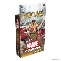 Marvel Champions Das Kartenspiel - Hercules