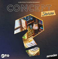 Concept Stories