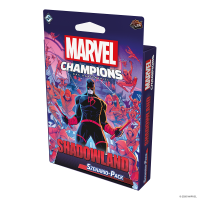 Marvel Champions Das Kartenspiel - Shadowland