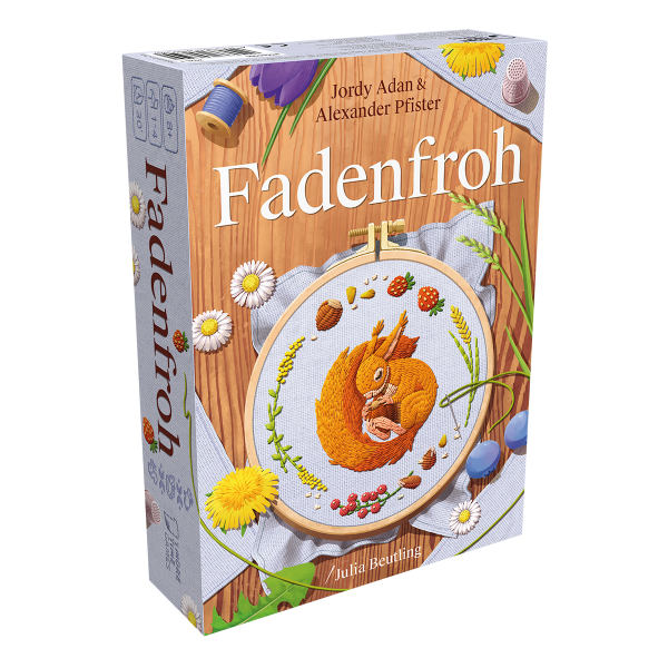 Fadenfroh
