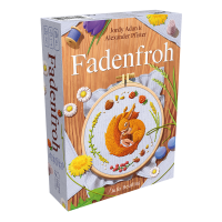 Fadenfroh