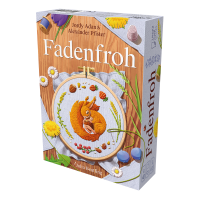 Fadenfroh