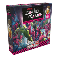 Zombicide 2. Edition - Squid Game