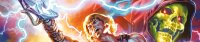 Masters of the Universe Clash for Eternia