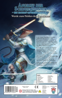Angriff der Schneemonster - Ein Fantasy- Adventskalender