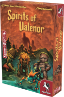Spirits of Valenor