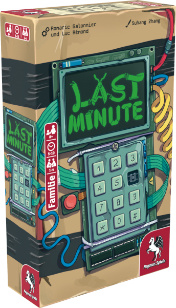 Last Minute