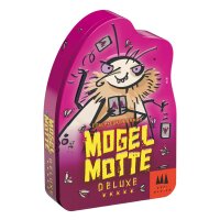 Mogel Motte Deluxe in Metalldose