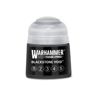 Tone Pro: Blackstone Void 1