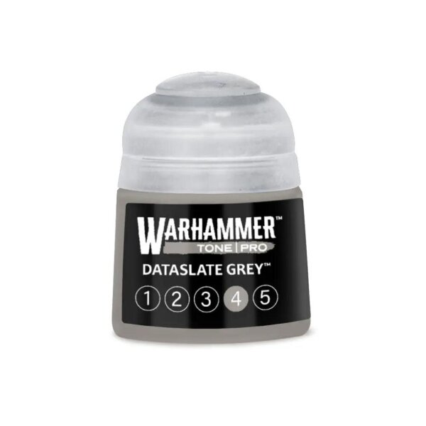 Tone Pro: Dataslate Grey 4